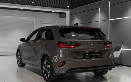 KIA cee'd III, 2019 год, 1 720 000 рублей, 4 фотография