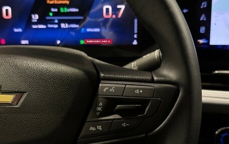 Chevrolet Monza, 2023 год, 1 545 000 рублей, 20 фотография