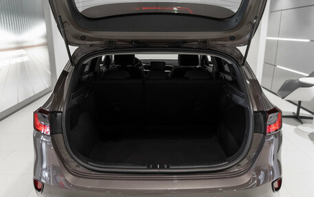 KIA cee'd III, 2019 год, 1 720 000 рублей, 20 фотография