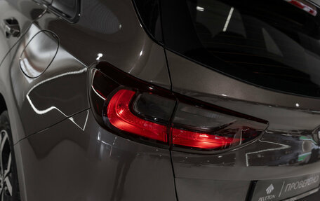 KIA cee'd III, 2019 год, 1 720 000 рублей, 23 фотография