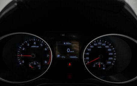 KIA cee'd III, 2019 год, 1 720 000 рублей, 11 фотография