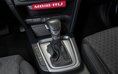 KIA cee'd III, 2019 год, 1 720 000 рублей, 13 фотография