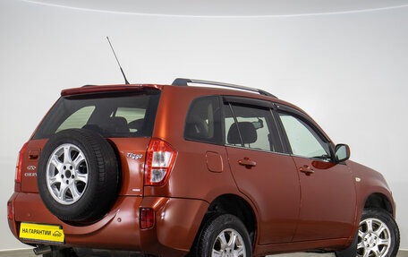 Chery Tiggo (T11), 2013 год, 599 000 рублей, 5 фотография