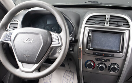Chery Tiggo (T11), 2013 год, 599 000 рублей, 9 фотография