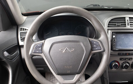 Chery Tiggo (T11), 2013 год, 599 000 рублей, 10 фотография