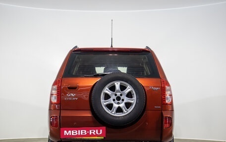 Chery Tiggo (T11), 2013 год, 599 000 рублей, 6 фотография