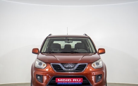 Chery Tiggo (T11), 2013 год, 599 000 рублей, 2 фотография