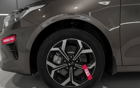 KIA cee'd III, 2019 год, 1 720 000 рублей, 21 фотография