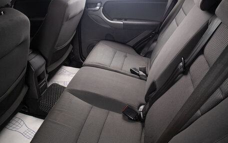 Chery Tiggo (T11), 2013 год, 599 000 рублей, 17 фотография