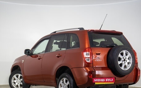 Chery Tiggo (T11), 2013 год, 599 000 рублей, 7 фотография