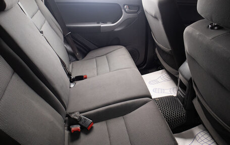 Chery Tiggo (T11), 2013 год, 599 000 рублей, 18 фотография