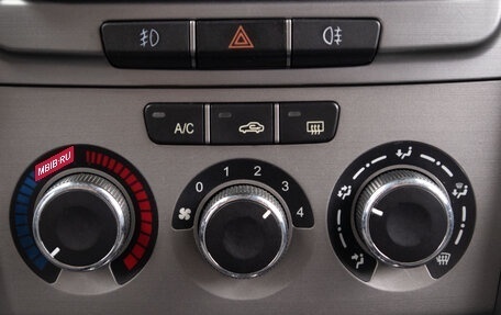 Chery Tiggo (T11), 2013 год, 599 000 рублей, 13 фотография