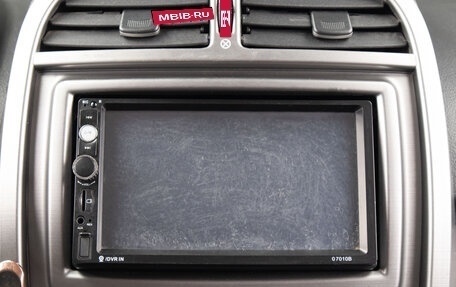 Chery Tiggo (T11), 2013 год, 599 000 рублей, 12 фотография