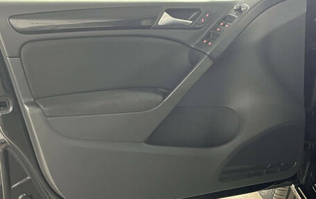 Volkswagen Golf VI, 2012 год, 849 000 рублей, 21 фотография