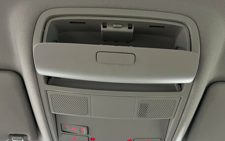 Volkswagen Golf VI, 2012 год, 849 000 рублей, 20 фотография