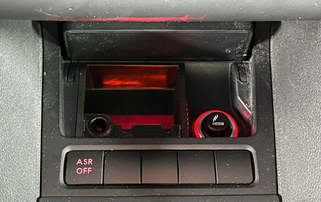 Volkswagen Golf VI, 2012 год, 849 000 рублей, 19 фотография