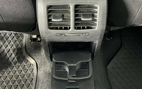 Volkswagen Golf VI, 2012 год, 849 000 рублей, 23 фотография
