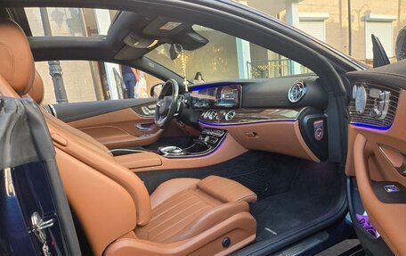 Mercedes-Benz E-Класс, 2017 год, 4 600 000 рублей, 4 фотография