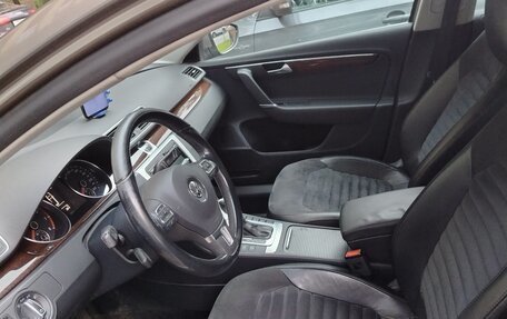 Volkswagen Passat B7, 2011 год, 1 150 000 рублей, 7 фотография