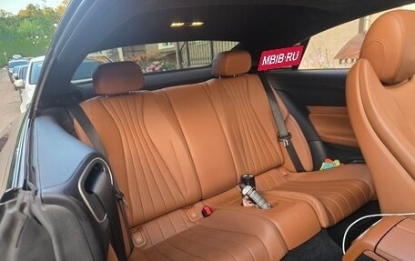 Mercedes-Benz E-Класс, 2017 год, 4 600 000 рублей, 7 фотография