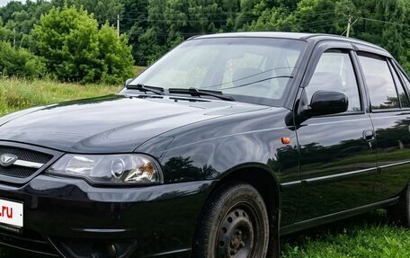Daewoo Nexia I рестайлинг, 2012 год, 220 000 рублей, 3 фотография
