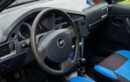 Daewoo Nexia I рестайлинг, 2012 год, 220 000 рублей, 6 фотография