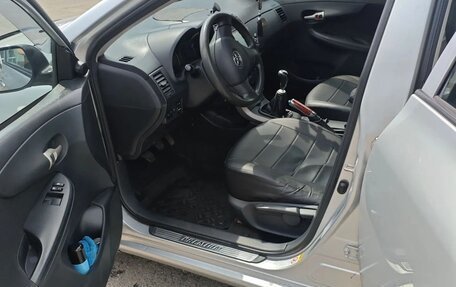 Toyota Corolla, 2008 год, 750 000 рублей, 4 фотография