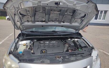 Toyota Corolla, 2008 год, 750 000 рублей, 5 фотография