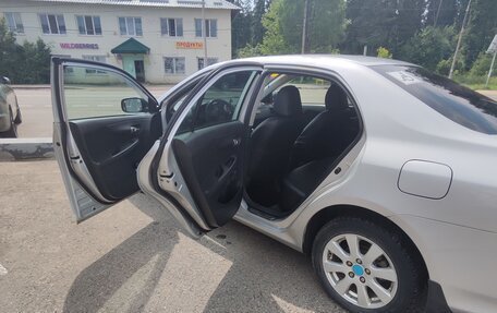 Toyota Corolla, 2008 год, 750 000 рублей, 6 фотография