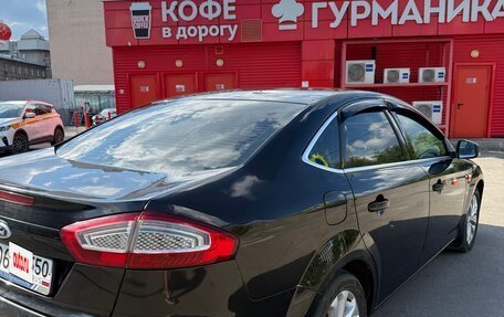 Ford Mondeo IV, 2012 год, 630 000 рублей, 5 фотография