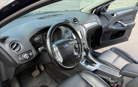 Ford Mondeo IV, 2012 год, 630 000 рублей, 6 фотография