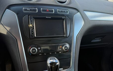 Ford Mondeo IV, 2012 год, 630 000 рублей, 7 фотография