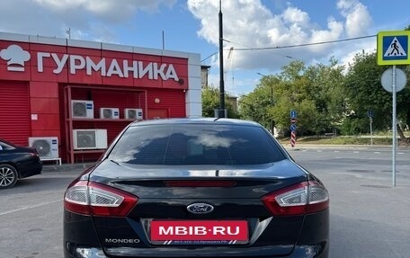 Ford Mondeo IV, 2012 год, 630 000 рублей, 4 фотография