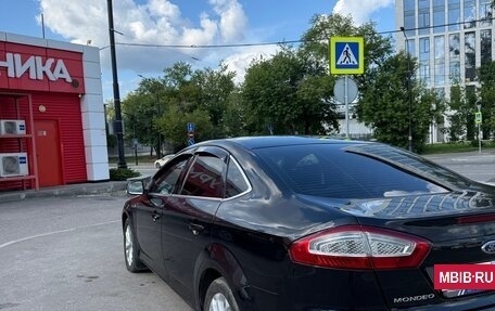 Ford Mondeo IV, 2012 год, 630 000 рублей, 3 фотография