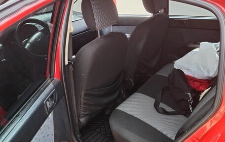 Hyundai Getz I рестайлинг, 2005 год, 420 000 рублей, 5 фотография