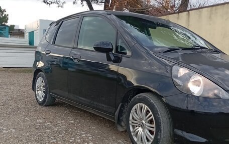 Honda Fit III, 2003 год, 480 000 рублей, 3 фотография