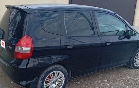 Honda Fit III, 2003 год, 480 000 рублей, 4 фотография