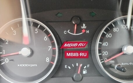 Hyundai Getz I рестайлинг, 2005 год, 420 000 рублей, 7 фотография