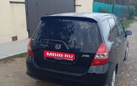 Honda Fit III, 2003 год, 480 000 рублей, 5 фотография