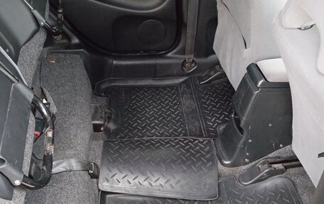 Honda Fit III, 2003 год, 480 000 рублей, 10 фотография