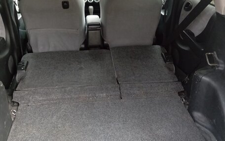 Honda Fit III, 2003 год, 480 000 рублей, 11 фотография