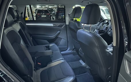 Skoda Kodiaq I, 2022 год, 3 450 000 рублей, 5 фотография