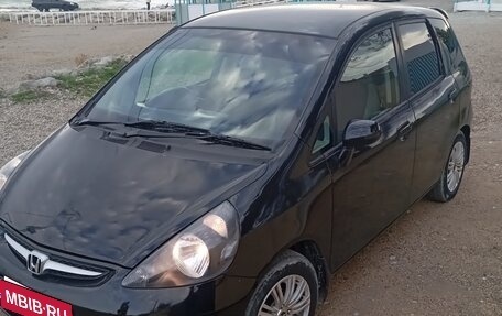Honda Fit III, 2003 год, 480 000 рублей, 2 фотография