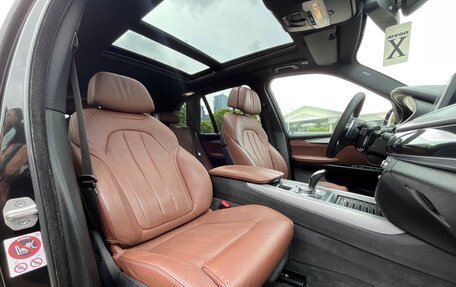 BMW X5, 2018 год, 3 245 000 рублей, 4 фотография