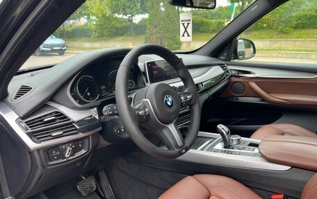 BMW X5, 2018 год, 3 245 000 рублей, 5 фотография