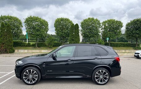 BMW X5, 2018 год, 3 245 000 рублей, 7 фотография