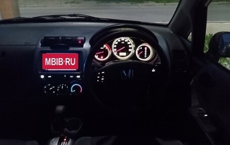 Honda Fit III, 2003 год, 480 000 рублей, 9 фотография