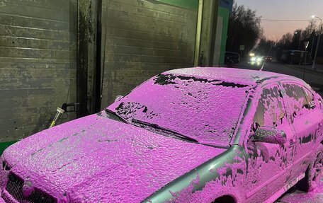 Skoda Octavia IV, 2005 год, 400 000 рублей, 5 фотография