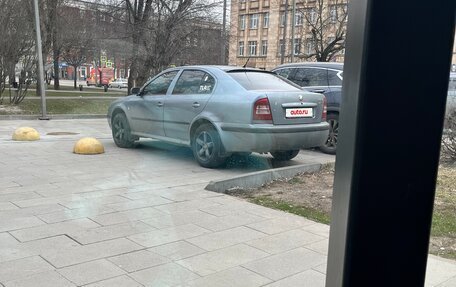 Skoda Octavia IV, 2005 год, 400 000 рублей, 8 фотография