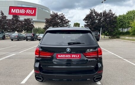 BMW X5, 2018 год, 3 245 000 рублей, 3 фотография